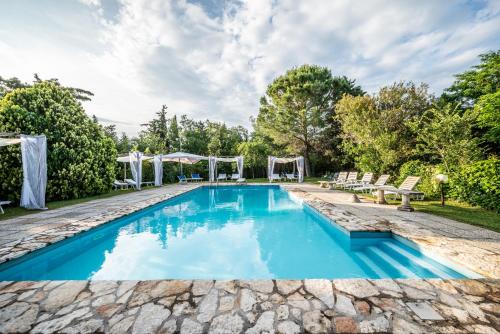 Gavorrano Villa | Villa Santa Gabriella