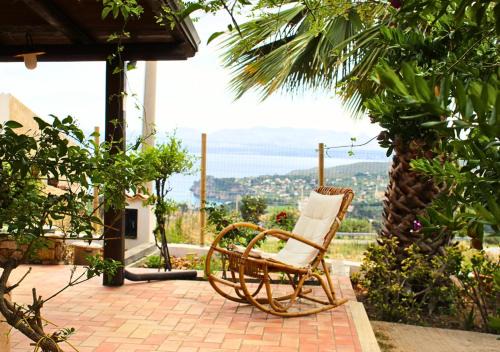 Scopello Villa | Villa Scopello Bayview