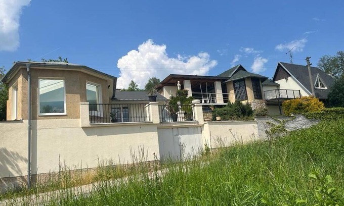 Prietrzka Villa | VILLA Sebe