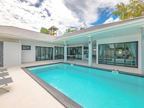 Lamai Villa | Villa Selena