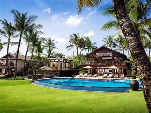 Cemagi Villa | Villa Semarapura