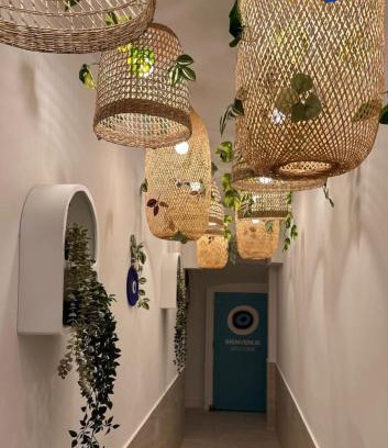 Cannes Old Town Apartment | VILLA SEPHORA CANNES
