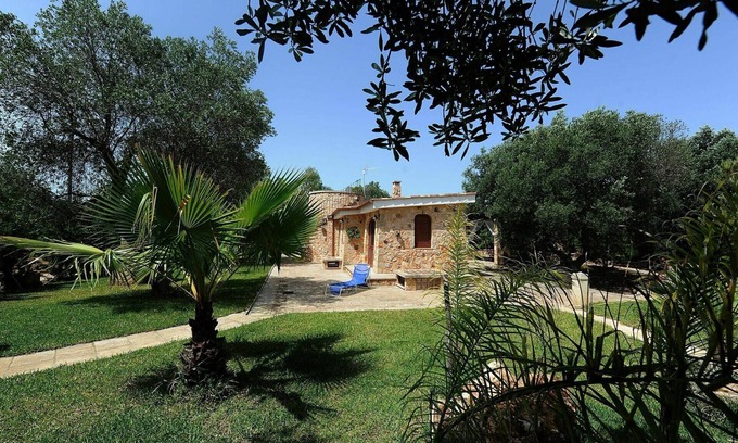 Marina di Felloniche Villa | Villa Serena Maria - Santa Maria Di Leuca ,Apulia