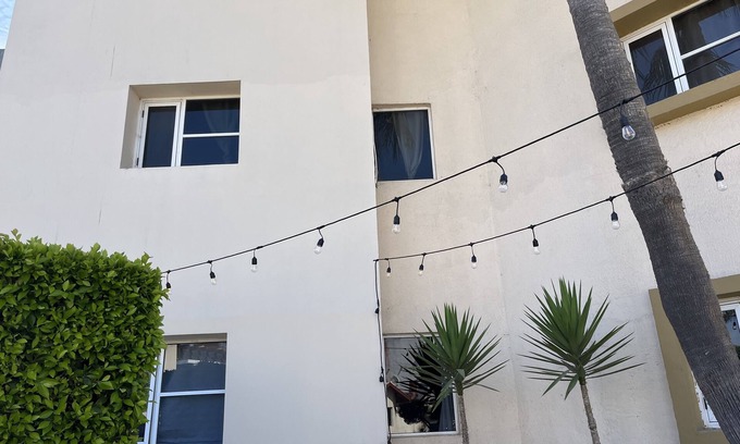 Rosarito Condo | Villa Serena Condo