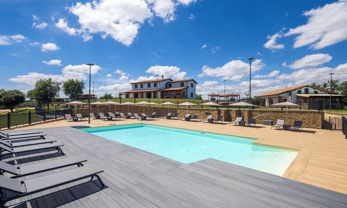 Bucine Villa | Villa Setona 24 In Bucine, Tuscany