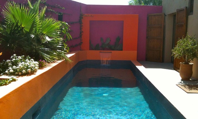Freyja House | VILLA SHAULA LUXURY 400 M2 WITH PRIVATE POOL