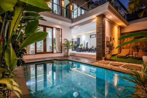 Central Seminyak Villa | Villa Shinta by JB Villas