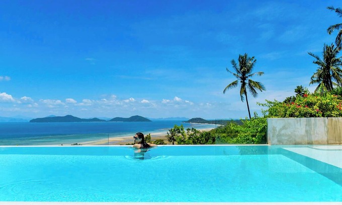 Laem Set Villa | Villa Sila Varee - Five Bedroom Villa, Sleeps 10