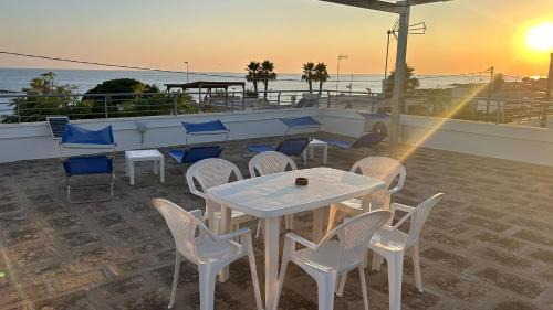 Capilungo Apartment | Villa Simonetta