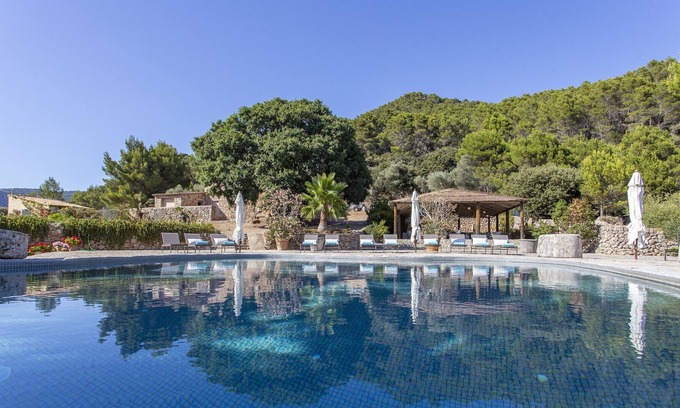 Valldemossa Villa | Villa Sinar - Valldemosa