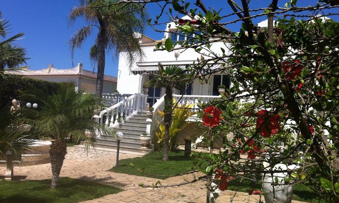 Cava dʼAliga Bed & Breakfast | Villa Sissi