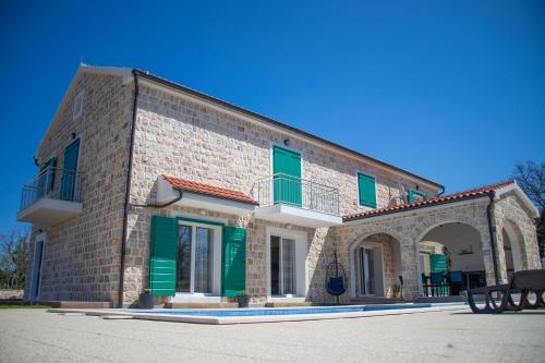 Drinovci House | Villa Skelin