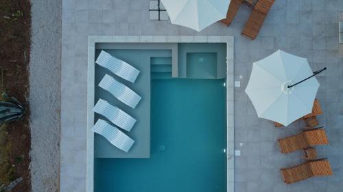 Zrce Villa | Villa Slatina near Zrce beach