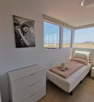 La Oliva Apartment | Villa Sol Naciente