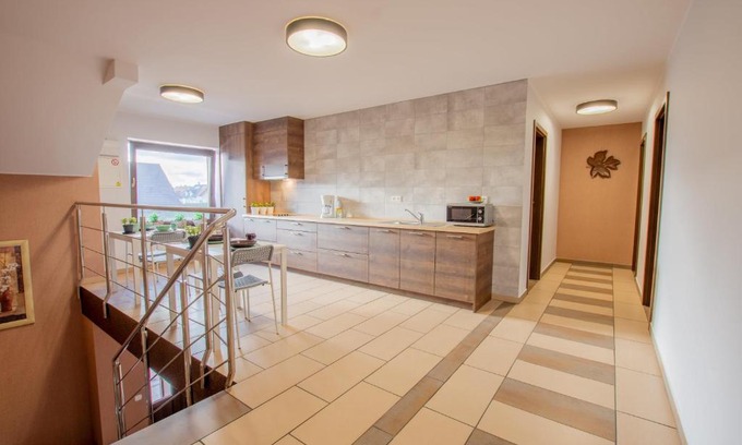 Grzybowo House | Villa Sol