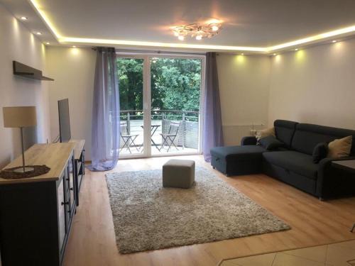 West Pomeranian Voivodeship Apartment | Villa Sol