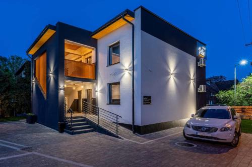 Brzezinka Apartment | Villa Sol