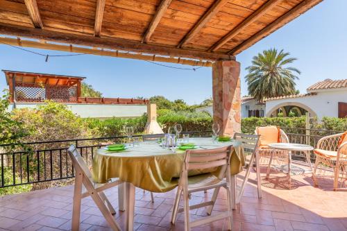 Costa Rei Villa | Villa Sole