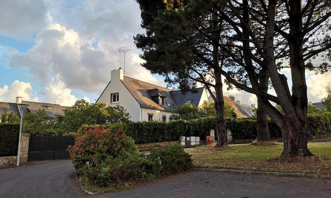 Vannes House | Villa Soleil Vacances