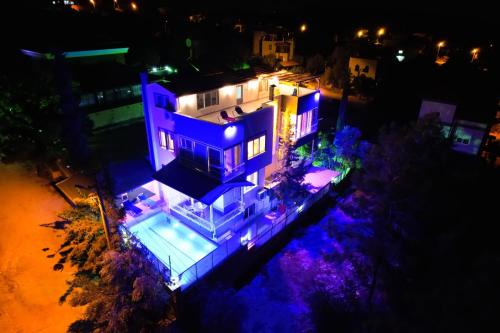 Demre Villa | Villa SOLEMARE DEMRE