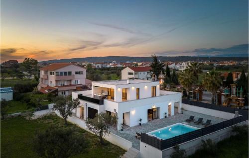 Sukosan House | Villa Soline