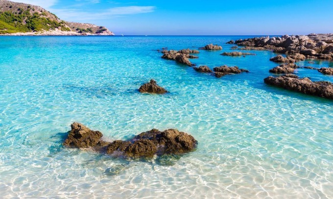 Llubi Villa | Villa Son Ramon - Majorcan Finca with Pool Bar