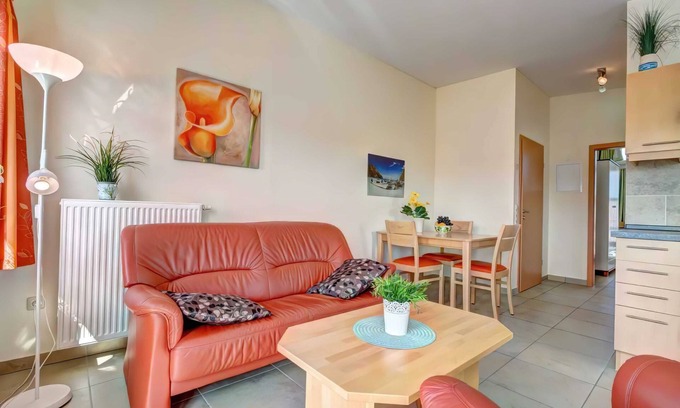 Gronenberg Apartment | Villa Sonnenstrand, App. 3