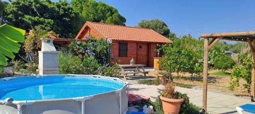 Fanes Ski Chalet | Villa Soroni