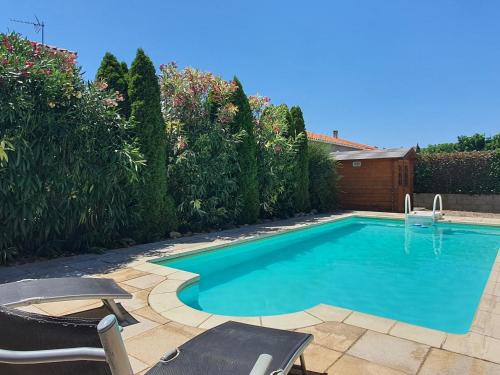 Brouilla House | Villa spacieuse 8 pers, proche Argelès & Collioure - FR-1-753-36