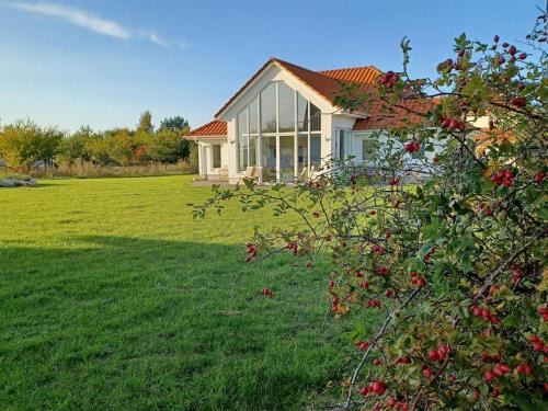 Trent House | Villa Spatzennest