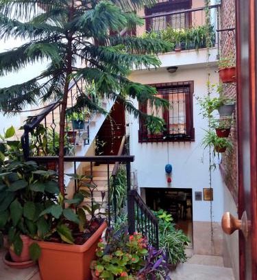 Sultanahmet Hotel | Villa Sphendone Suites Istanbul