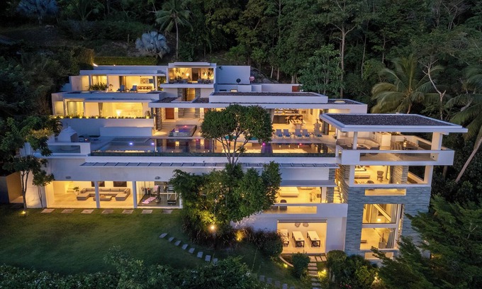 Na Thon Villa | Villa Spice