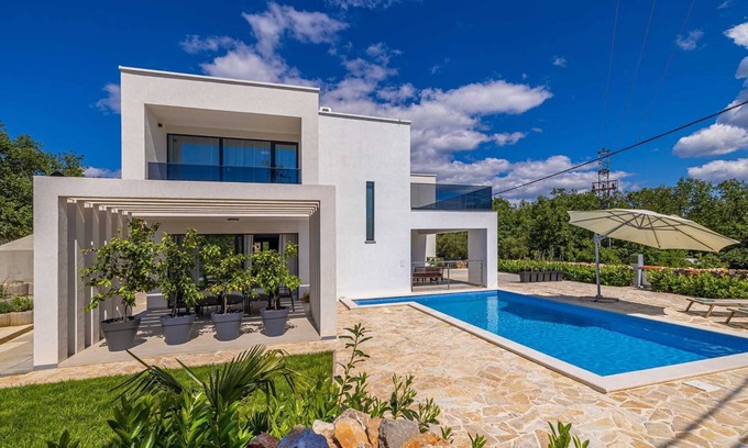 Linardici Villa | Villa SPLENDIDA with private pool