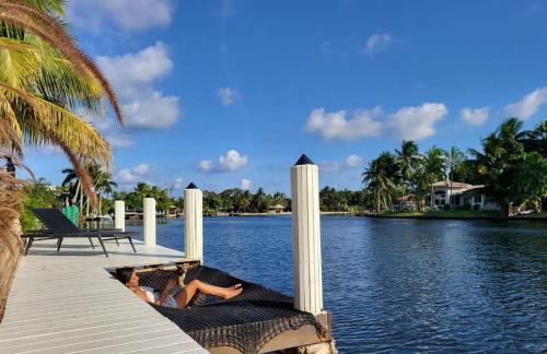 Coral Shores Villa | VILLA ST-BARTH Waterfront w htd pool by VIAC