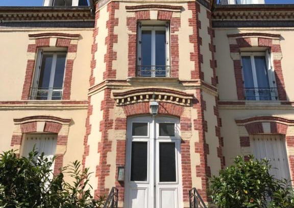 Cabourg Apartment | Villa st Louis 2