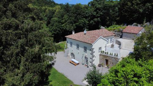 Zvonece Bed & Breakfast | Villa Stancija Kavali stone house, Zvoneća-Opatija