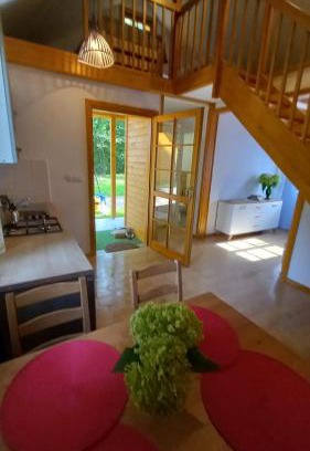 Dobiegniew House | Villa Stare Osieczno