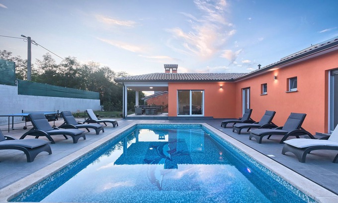 Kapelica Ski Chalet | Villa Stella