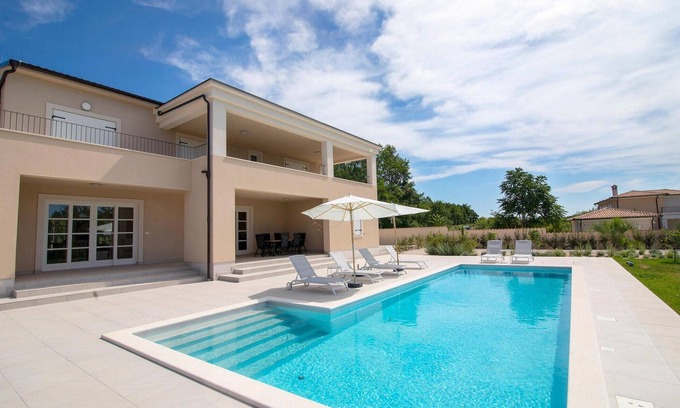 Smoljanci House | Villa Stella Smoljanci