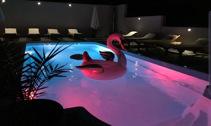 Solin House | Villa Stivan Solin