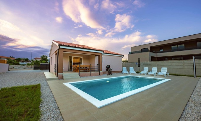 Stokovci Villa | Villa Stocozzi With Private Pool