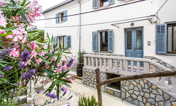 Sveti Ivan Dobrinjski Villa | VILLA STORIA a place where all your wishes for a perfect holiday come true