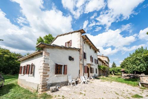 Rovere Veronese Apartment | Villa Storica immersa nella Natura Veronese