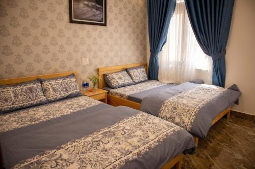 Da Lat House | Villa Suối Mùa Xuân