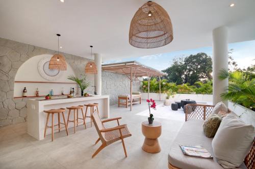 Umalas Villa | Villa Sugi Umalas