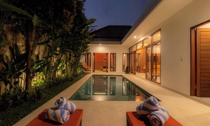 Drupadi Villa | Villa Suka Damai – Peaceful 2 Bedroom Getaway