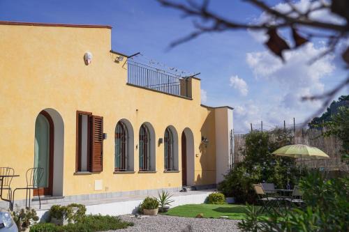 Termini Imerese Villa | Villa sul mare 3 Bedroom e Terrace - Villa Porta Azzurro