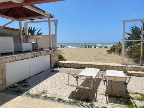 Ardea Villa | Villa sul mare