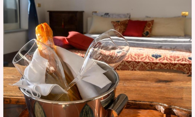 Augusta Bed & Breakfast | Villa Sul Molo tra Siracusa e Catania