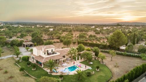Son Antem Villa | Villa Sun Club home